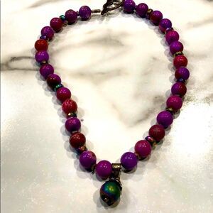 Statement Necklace 